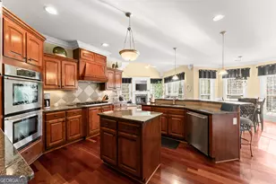 508 Smithson Crossing, McDonough, GA 30252 - Photo 13