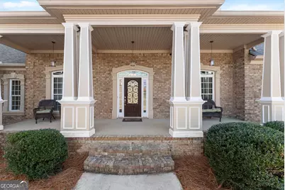 508 Smithson Crossing, McDonough, GA 30252 - Photo 5