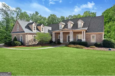 508 Smithson Crossing, McDonough, GA 30252 - Photo 1