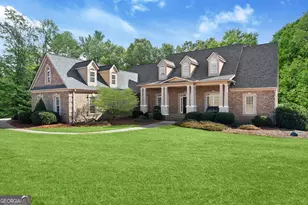 508 Smithson Crossing, McDonough, GA 30252 - Photo 1