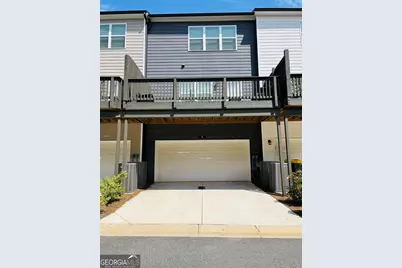 8 Iron Drive, Newnan, GA 30265 - Photo 29
