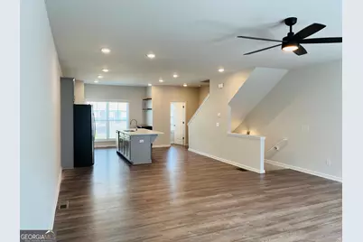 8 Iron Drive, Newnan, GA 30265 - Photo 9