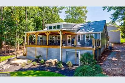 232 River Lake Drive, Eatonton, GA 31024 - Photo 43