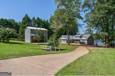 232 River Lake Drive, Eatonton, GA 31024 - Photo 27