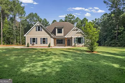 242 Roberts Pond Road, Senoia, GA 30276 - Photo 1