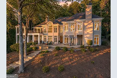1191 Oconee Way, Greensboro, GA 30642 - Photo 1