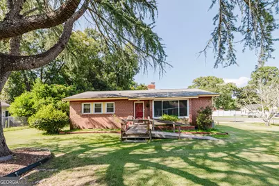 224 Shirley Drive, Warner Robins, GA 31088 - Photo 1