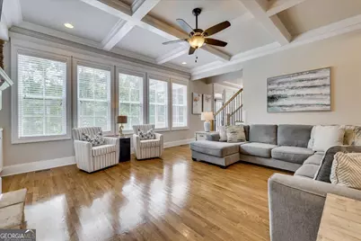 4324 Sabal Drive, Evans, GA 30809 - Photo 13
