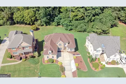 108 Southgate Boulevard, McDonough, GA 30253 - Photo 3