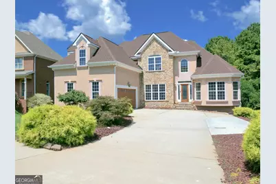 108 Southgate Boulevard, McDonough, GA 30253 - Photo 1