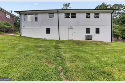 3081 Glendale Court, Decatur, GA 30032 - Photo 15
