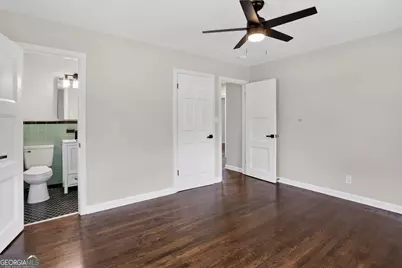 3081 Glendale Court, Decatur, GA 30032 - Photo 9