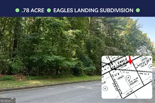 3540 Eagle Landing Dr, Snellville, GA 30039 - Photo 1