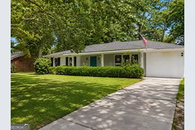 508 Red Oak Drive, Savannah, GA 31419 - Photo 17