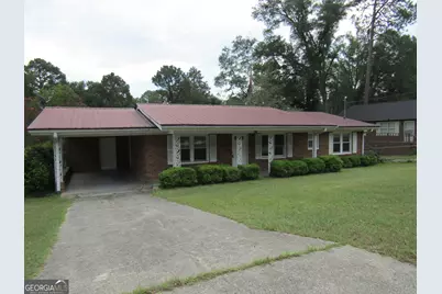5540 Bacon Avenue, Eastman, GA 31023 - Photo 11