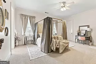 1305 Layor Ct, Peachtree City, GA 30269 - Photo 59