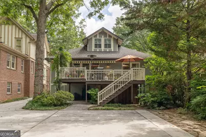512 Clairemont Avenue, Decatur, GA 30030 - Photo 27