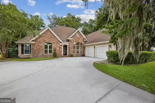 912 Riverview Dr E, Saint Marys, GA 31558 - Photo 3