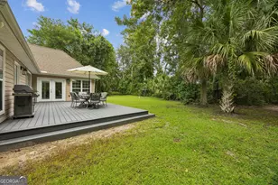 912 Riverview Dr E, Saint Marys, GA 31558 - Photo 35