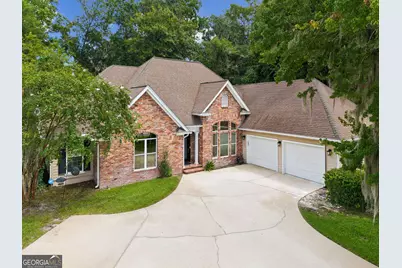 912 Riverview Drive E, Saint Marys, GA 31558 - Photo 39