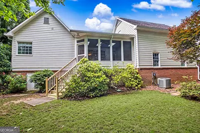 217 Sweetbriar Street, Peachtree City, GA 30269 - Photo 29