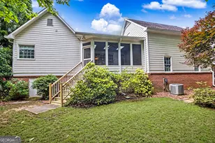 217 Sweetbriar St, Peachtree City, GA 30269 - Photo 29