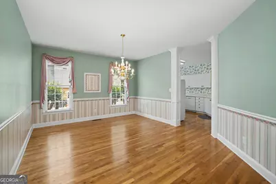 217 Sweetbriar Street, Peachtree City, GA 30269 - Photo 9