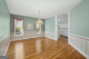 217 Sweetbriar St, Peachtree City, GA 30269 - Photo 9