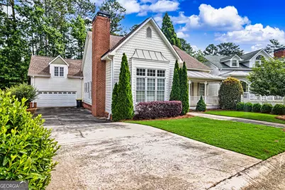 217 Sweetbriar Street, Peachtree City, GA 30269 - Photo 3