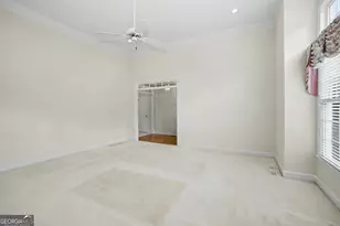 217 Sweetbriar St, Peachtree City, GA 30269 - Photo 7