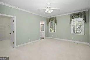 217 Sweetbriar St, Peachtree City, GA 30269 - Photo 19