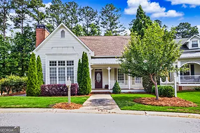 217 Sweetbriar Street, Peachtree City, GA 30269 - Photo 1