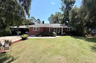 422 Park Ave, Millen, GA 30442 - Photo 1