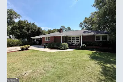 422 Park Avenue, Millen, GA 30442 - Photo 3
