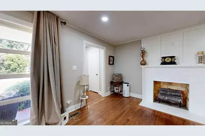 422 Park Avenue, Millen, GA 30442 - Photo 9