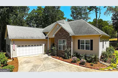 103 Meadowbrook Lane, Bremen, GA 30110 - Photo 5