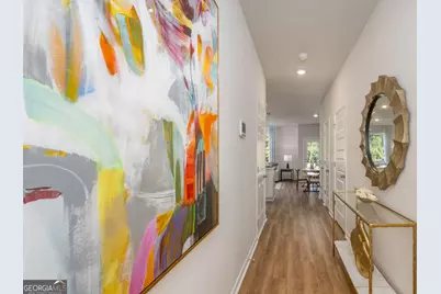 2235 Windward Drive, Stone Mountain, GA 30088 - Photo 3