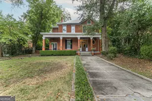 2532 Vineville Ave, Macon, GA 31204 - Photo 1