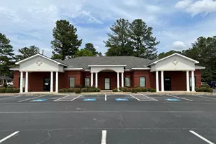 1105 Plaza Ave, Eastman, GA 31023 - Photo 1