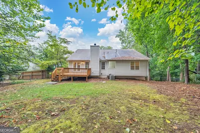 2588 Kennesaw Springs Court NW, Kennesaw, GA 30144 - Photo 43