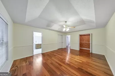 2588 Kennesaw Springs Court NW, Kennesaw, GA 30144 - Photo 21