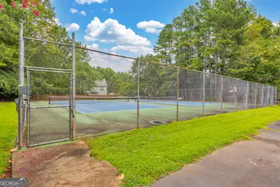 2588 Kennesaw Springs Court NW, Kennesaw, GA 30144 - Photo 47