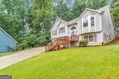 2588 Kennesaw Springs Court NW, Kennesaw, GA 30144 - Photo 45