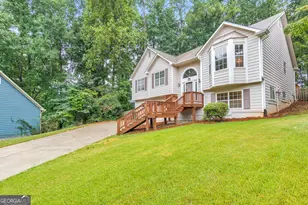 2588 Kennesaw Springs Ct NW, Kennesaw, GA 30144 - Photo 45