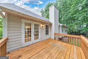 2588 Kennesaw Springs Ct NW, Kennesaw, GA 30144 - Photo 41