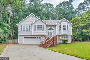 2588 Kennesaw Springs Ct NW, Kennesaw, GA 30144 - Photo 1