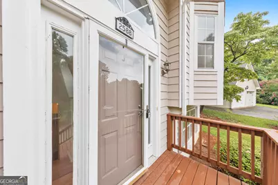 2588 Kennesaw Springs Court NW, Kennesaw, GA 30144 - Photo 3