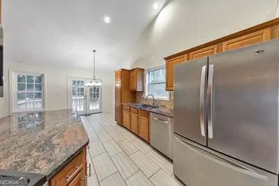2588 Kennesaw Springs Court NW, Kennesaw, GA 30144 - Photo 17