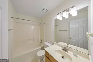 2588 Kennesaw Springs Ct NW, Kennesaw, GA 30144 - Photo 29