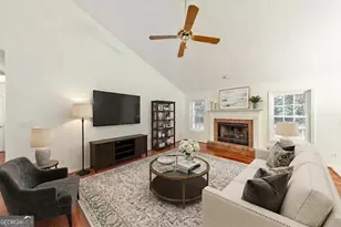 2588 Kennesaw Springs Ct NW, Kennesaw, GA 30144 - Photo 9